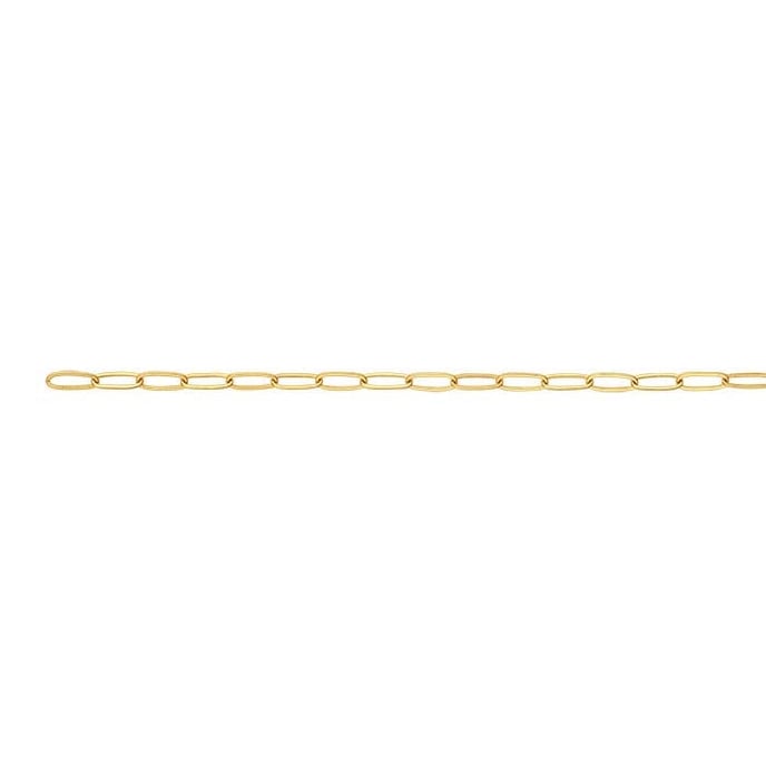 14K Gold Bracelet