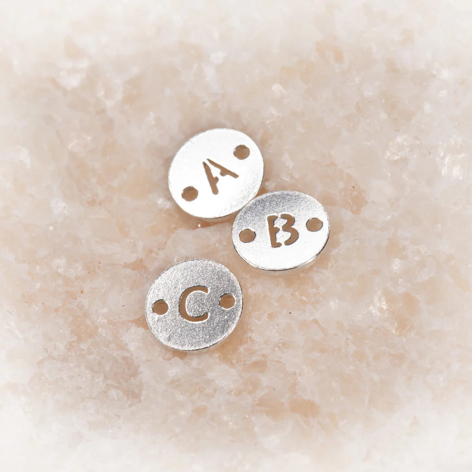 Letter Connectors