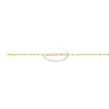 14K Gold Bracelet