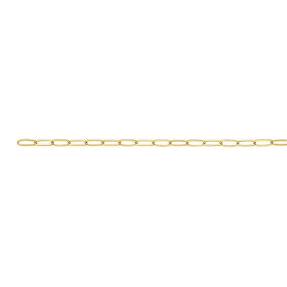 14K Gold Bracelet