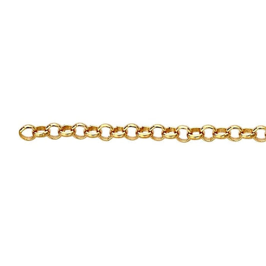 Gold Filled Bracelet